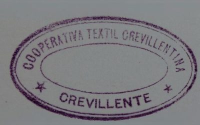 Cooperativa Textil Crevillentina