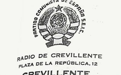 Radio Crevillente